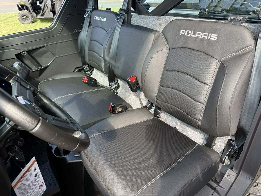 2027 Polaris® Ranger XP 1000 NorthStar Premium