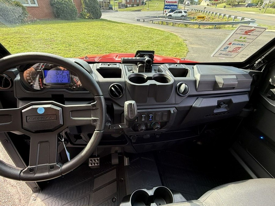 2027 Polaris® Ranger XP 1000 NorthStar Premium
