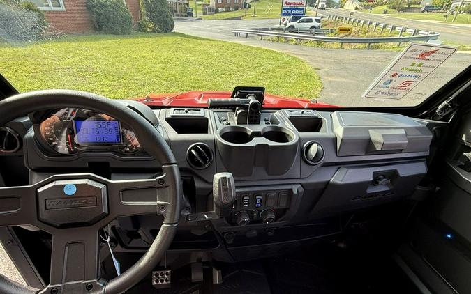 2027 Polaris® Ranger XP 1000 NorthStar Premium