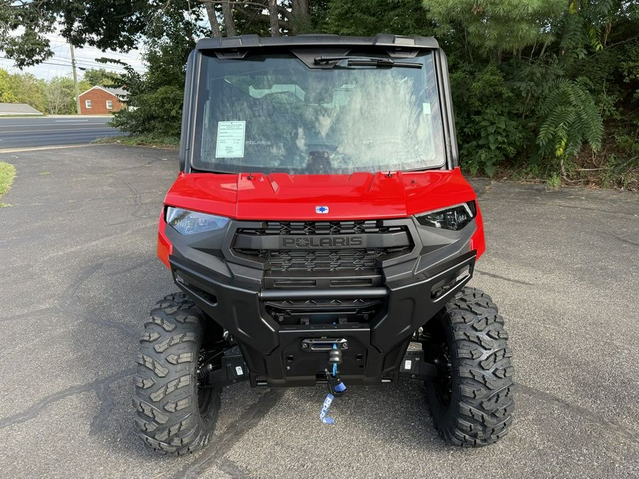 2027 Polaris® Ranger XP 1000 NorthStar Premium