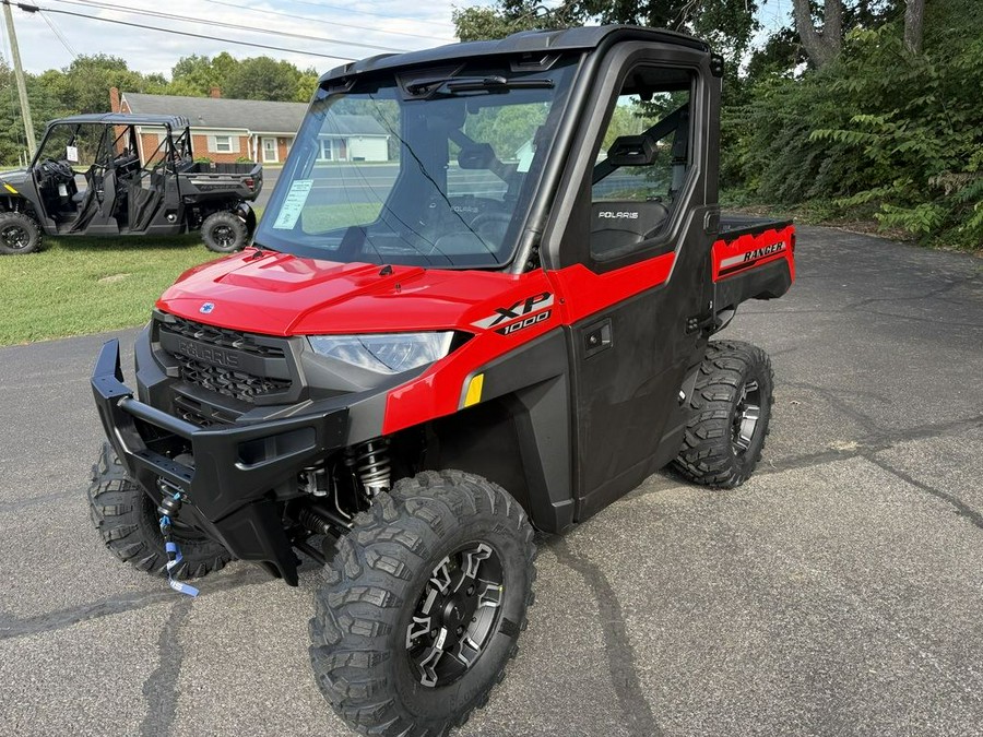 2027 Polaris® Ranger XP 1000 NorthStar Premium