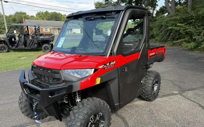 2027 Polaris® Ranger XP 1000 NorthStar Premium