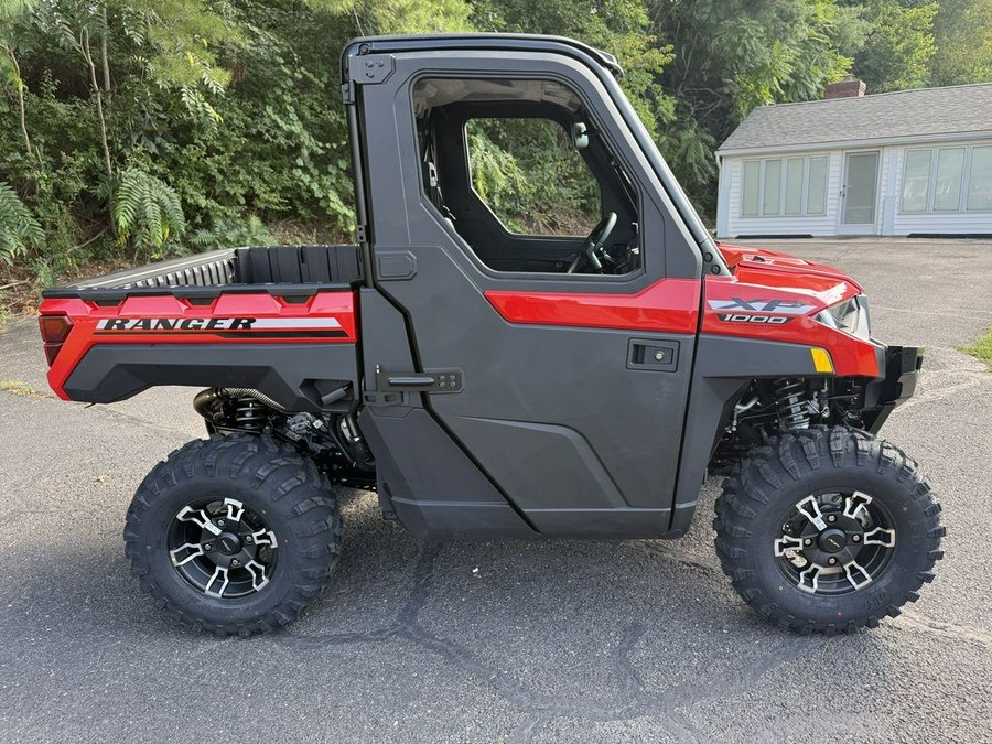 2027 Polaris® Ranger XP 1000 NorthStar Premium
