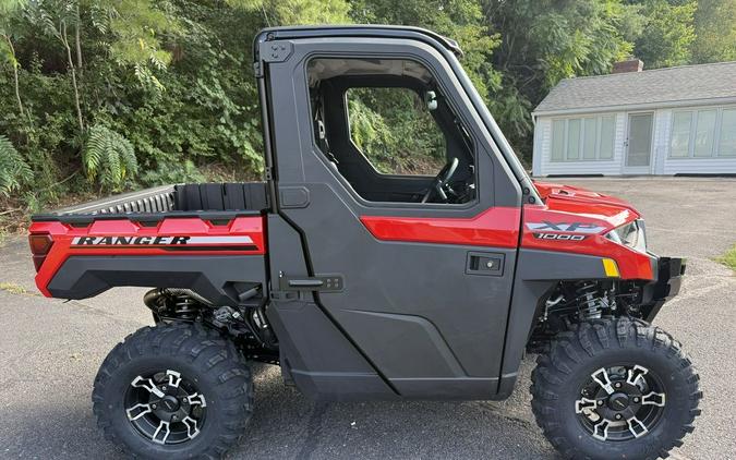 2027 Polaris® Ranger XP 1000 NorthStar Premium