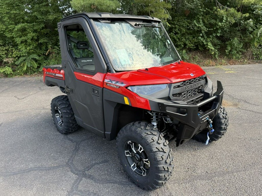 2027 Polaris® Ranger XP 1000 NorthStar Premium
