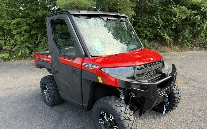 2027 Polaris® Ranger XP 1000 NorthStar Premium