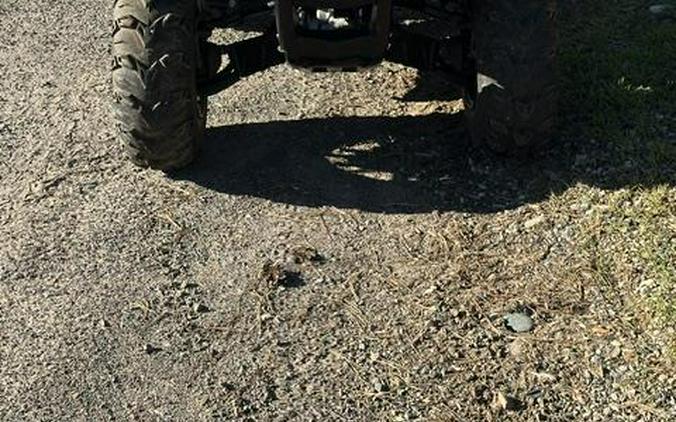 2009 Honda RANCHER AT