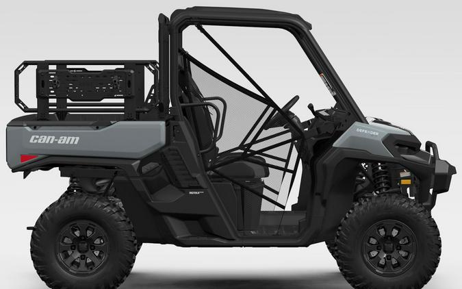 2027 Can-Am Defender XU XT HD11