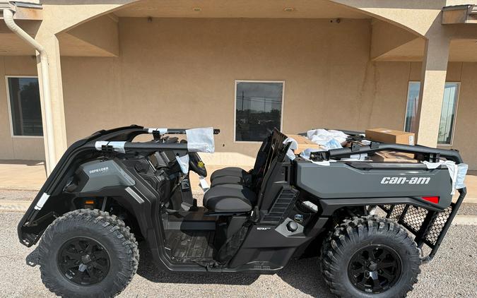 2027 Can-Am Defender XU XT HD11