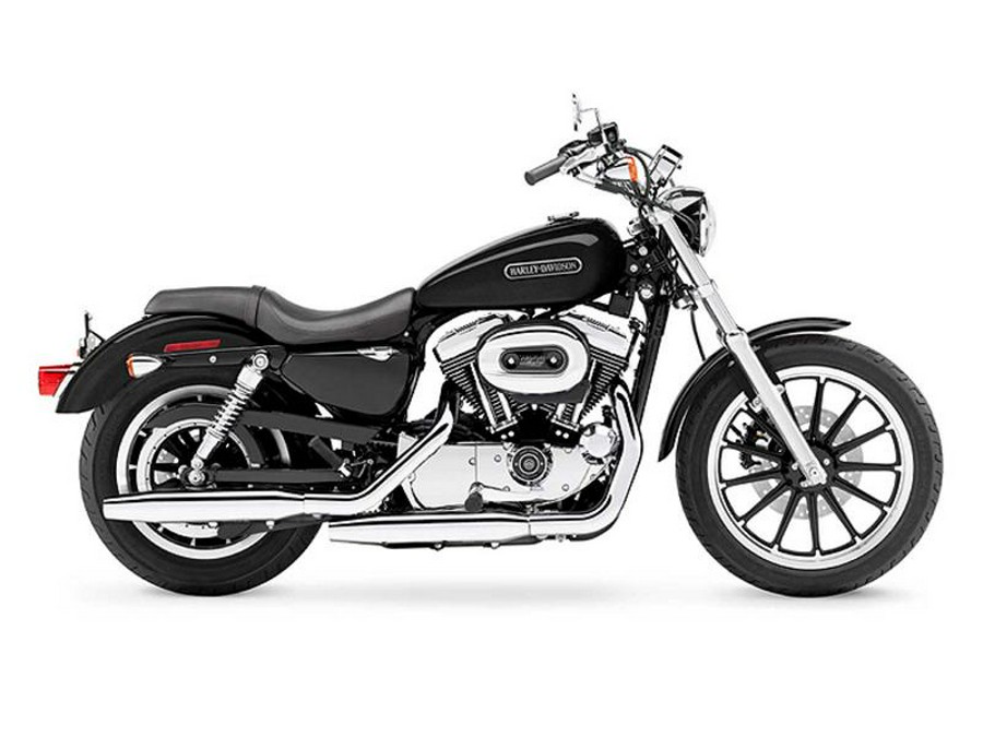 2006 Harley-Davidson® XL1200L - Sportster® 1200 Low