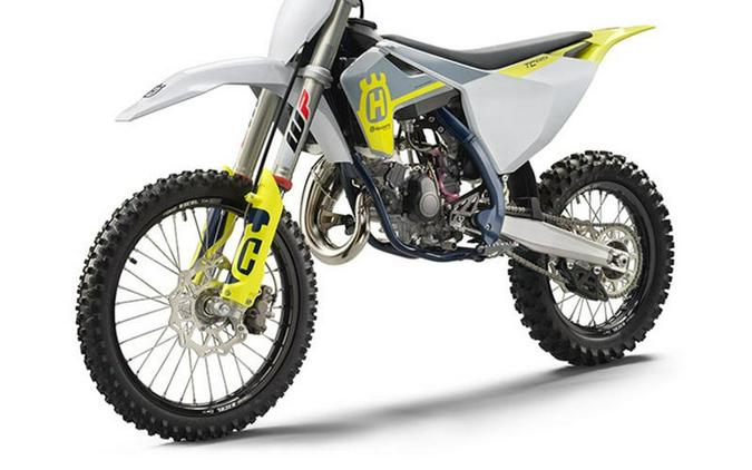 2024 Husqvarna® TC 85 17/14