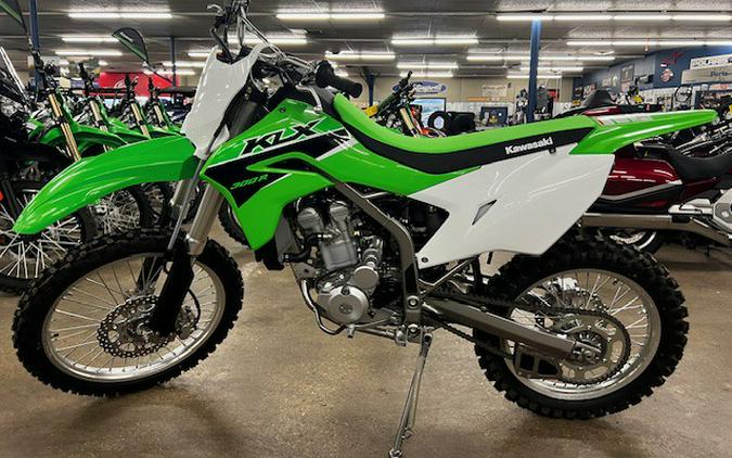 2023 Kawasaki KLX 300R