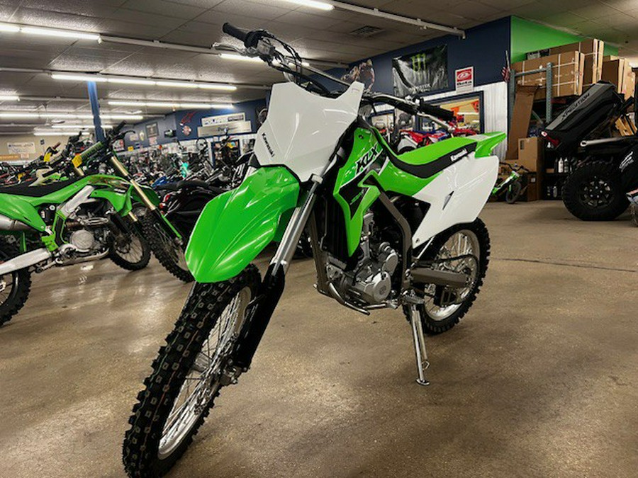 2023 Kawasaki KLX 300R