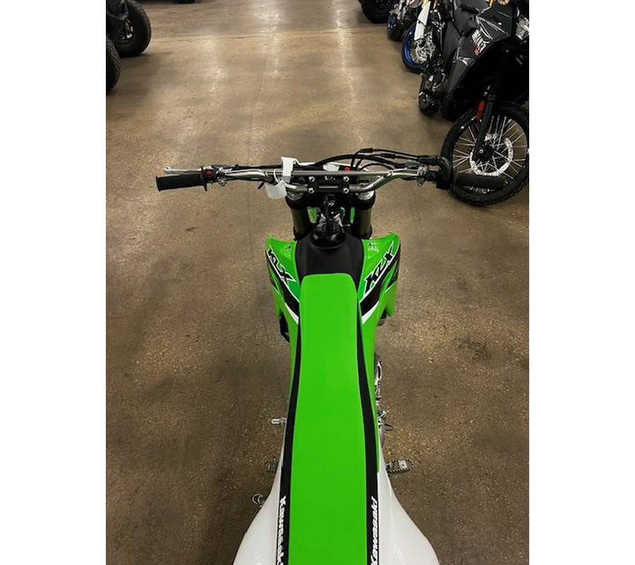 2023 Kawasaki KLX 300R