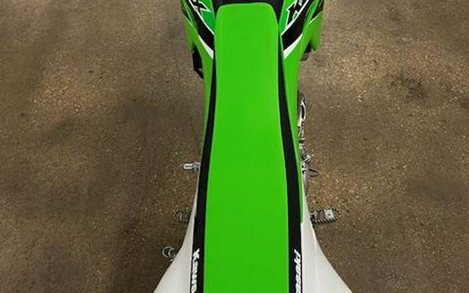 2023 Kawasaki KLX 300R