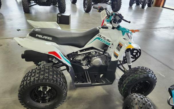 2024 Polaris® Outlaw 110 EFI