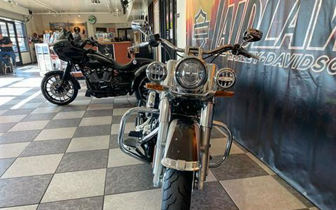 2018 Harley-Davidson Softail® Deluxe 107