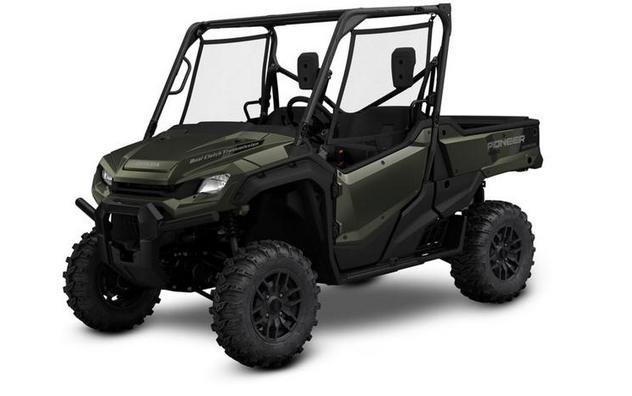 2024 Honda® Pioneer 1000 Deluxe