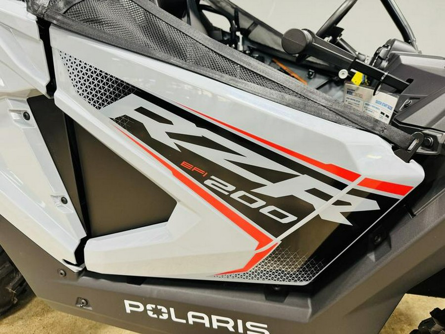 2024 Polaris® RZR 200 EFI
