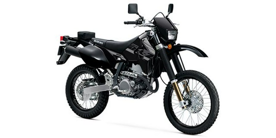 2024 Suzuki DR-Z 400S Base