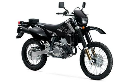 2024 Suzuki DR-Z 400S Base