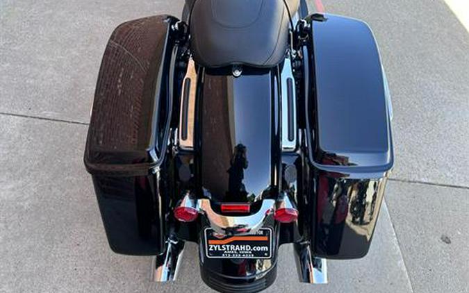 2020 Harley-Davidson Street Glide®