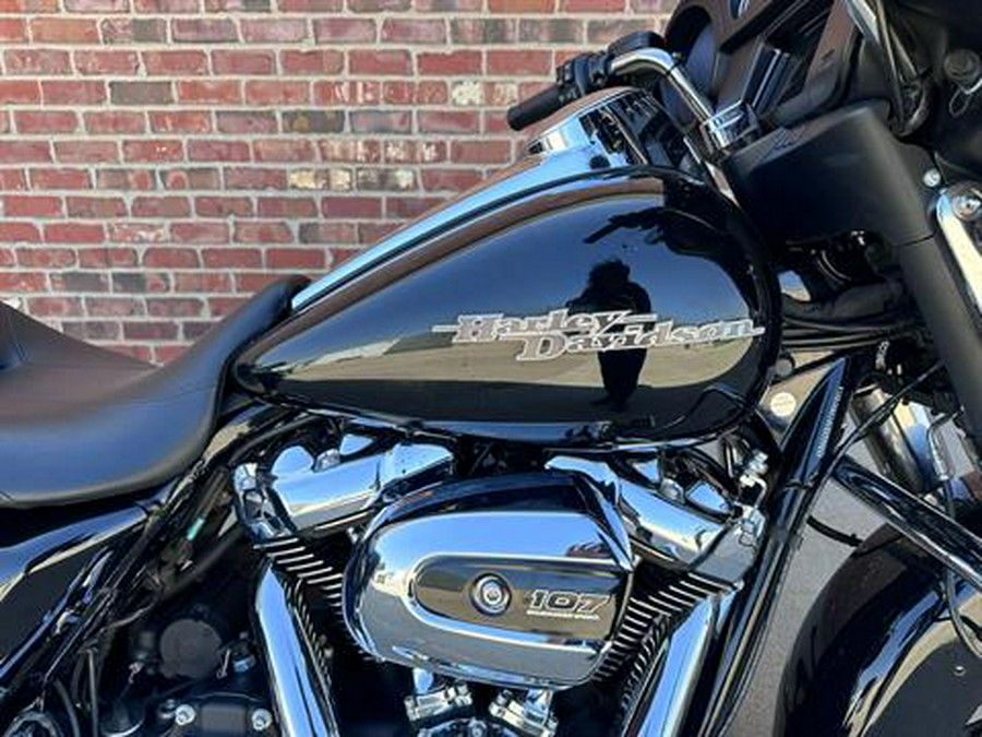 2020 Harley-Davidson Street Glide®