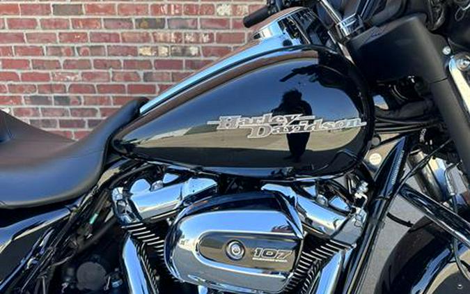 2020 Harley-Davidson Street Glide®