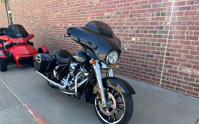 2020 Harley-Davidson Street Glide®