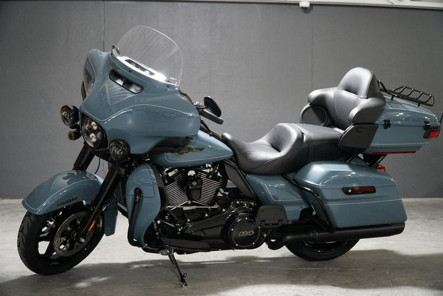 2024 Harley-Davidson® FLHTK - Ultra Limited®