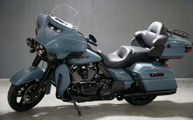 2024 Harley-Davidson® FLHTK - Ultra Limited®