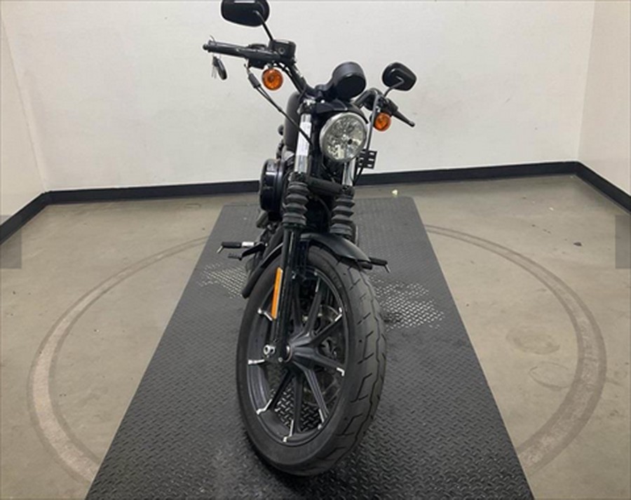 2021 Harley-Davidson Iron 883™