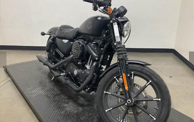 2021 Harley-Davidson Iron 883™