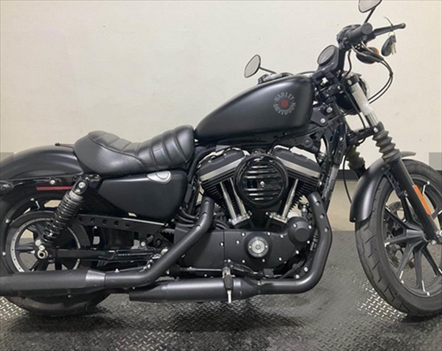 2021 Harley-Davidson Iron 883™