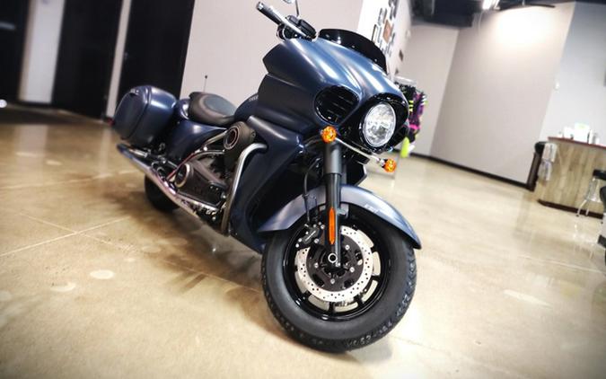 2024 Kawasaki Vulcan 1700 Vaquero ABS