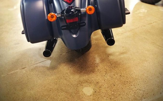 2024 Kawasaki Vulcan 1700 Vaquero ABS