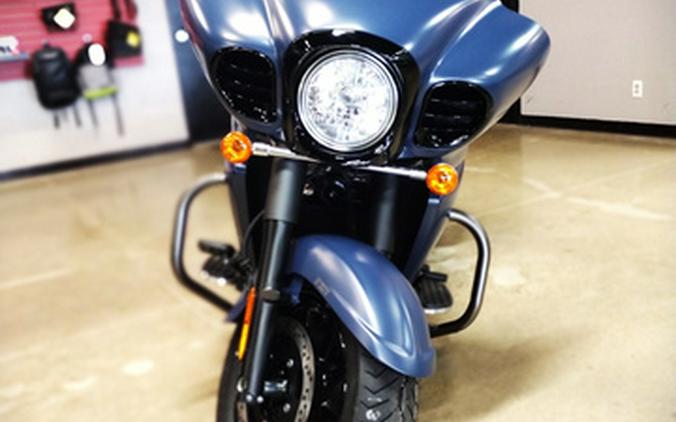2024 Kawasaki Vulcan 1700 Vaquero ABS