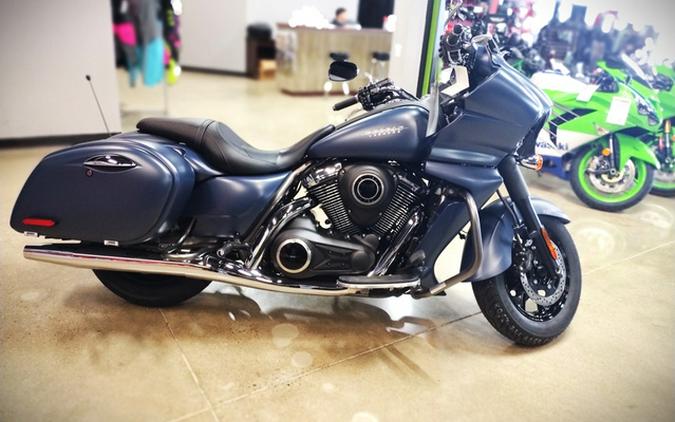 2024 Kawasaki Vulcan 1700 Vaquero ABS