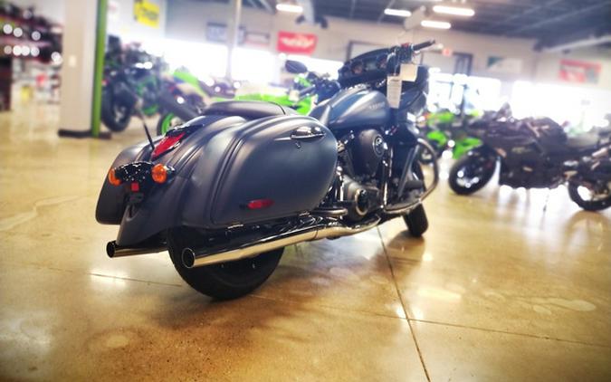 2024 Kawasaki Vulcan 1700 Vaquero ABS