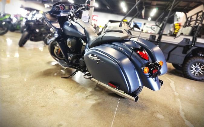 2024 Kawasaki Vulcan 1700 Vaquero ABS