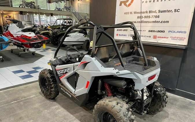 2024 Polaris® RZR 200 EFI