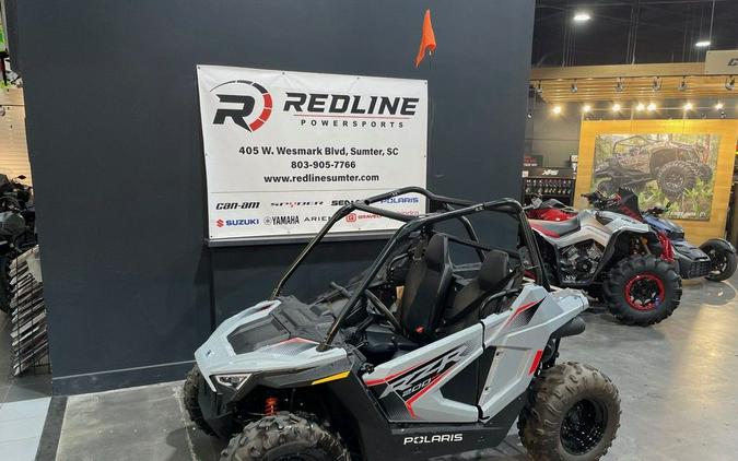 2024 Polaris® RZR 200 EFI