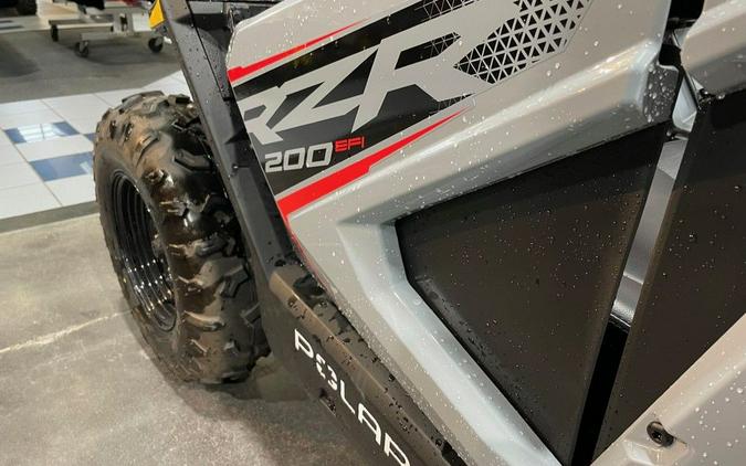 2024 Polaris® RZR 200 EFI