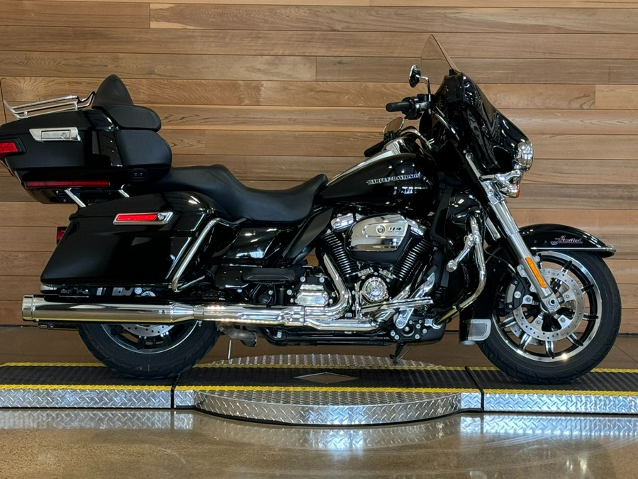 2019 Harley-Davidson Ultra Limited