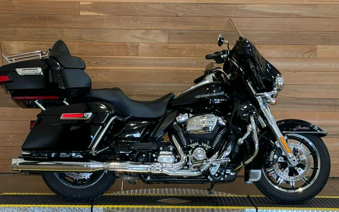 2019 Harley-Davidson Ultra Limited