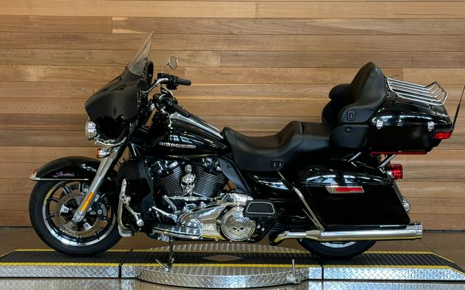 2019 Harley-Davidson Ultra Limited