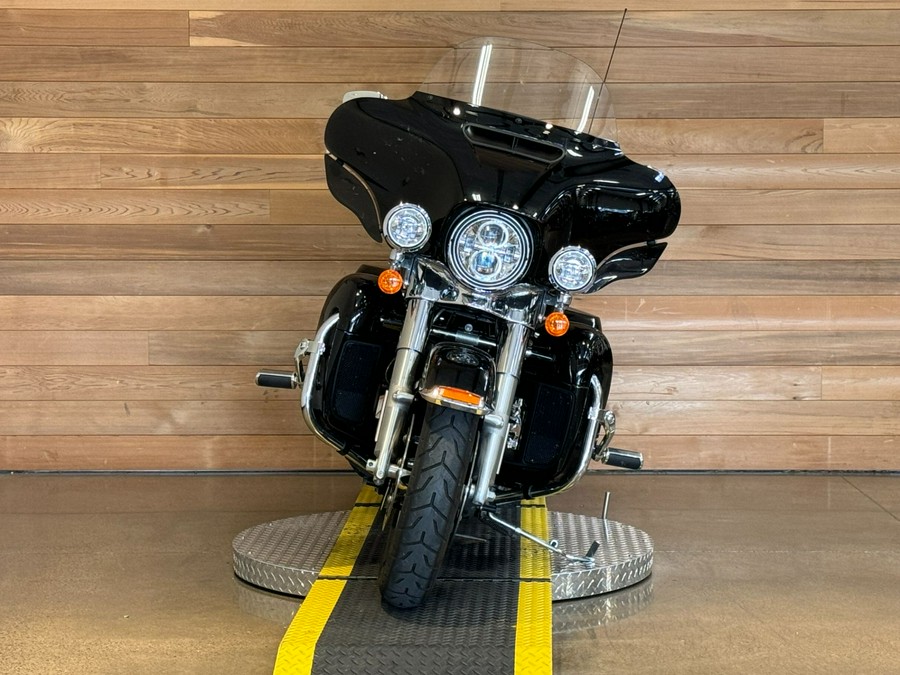 2019 Harley-Davidson Ultra Limited