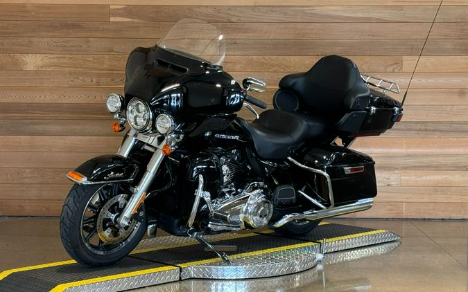 2019 Harley-Davidson Ultra Limited