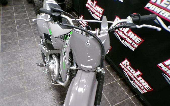 2025 Kawasaki KLX®140R L