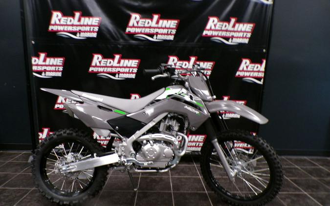 2025 Kawasaki KLX®140R L